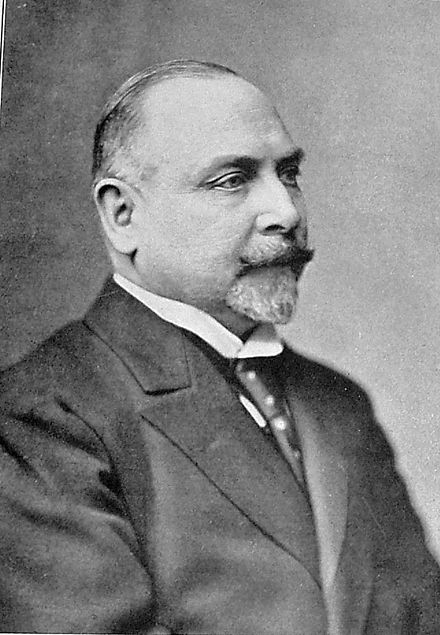 Zahle, C.Th. Danske Taler