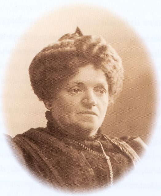 Olivia Nielsens 1 Maj Tale 1899 Danske Taler