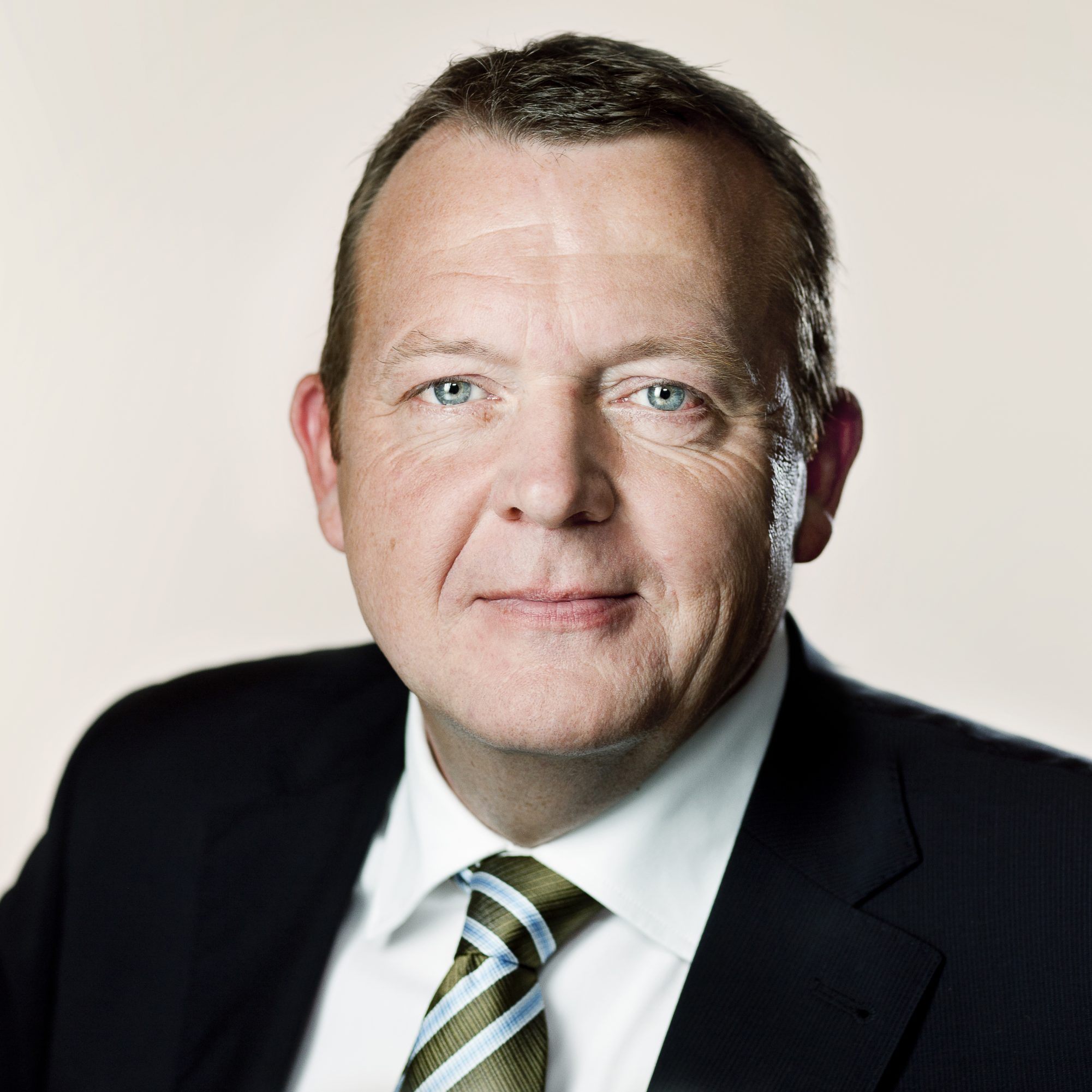 Rasmussen, Lars Løkke