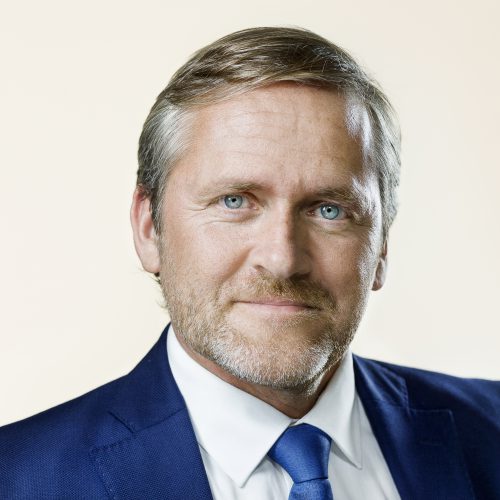 Anders Samuelsens afskedstale som politisk leder for Liberal Alliance