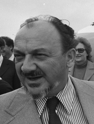 Statsminister Anker Jørgensens nytårstale 1982