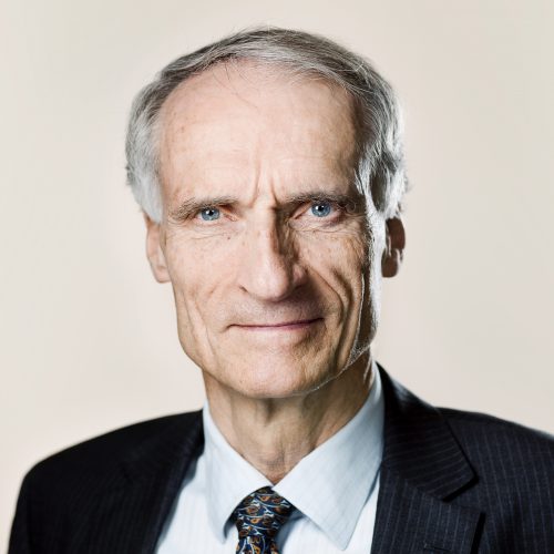 Bertel Haarders båltale 2015