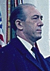 Statsminister Hilmar Baunsgaards nytårstale 1969