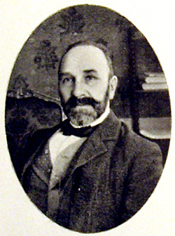 Konseilspræsident J. H. Deuntzers tale ved Rigsdagens åbning 1903