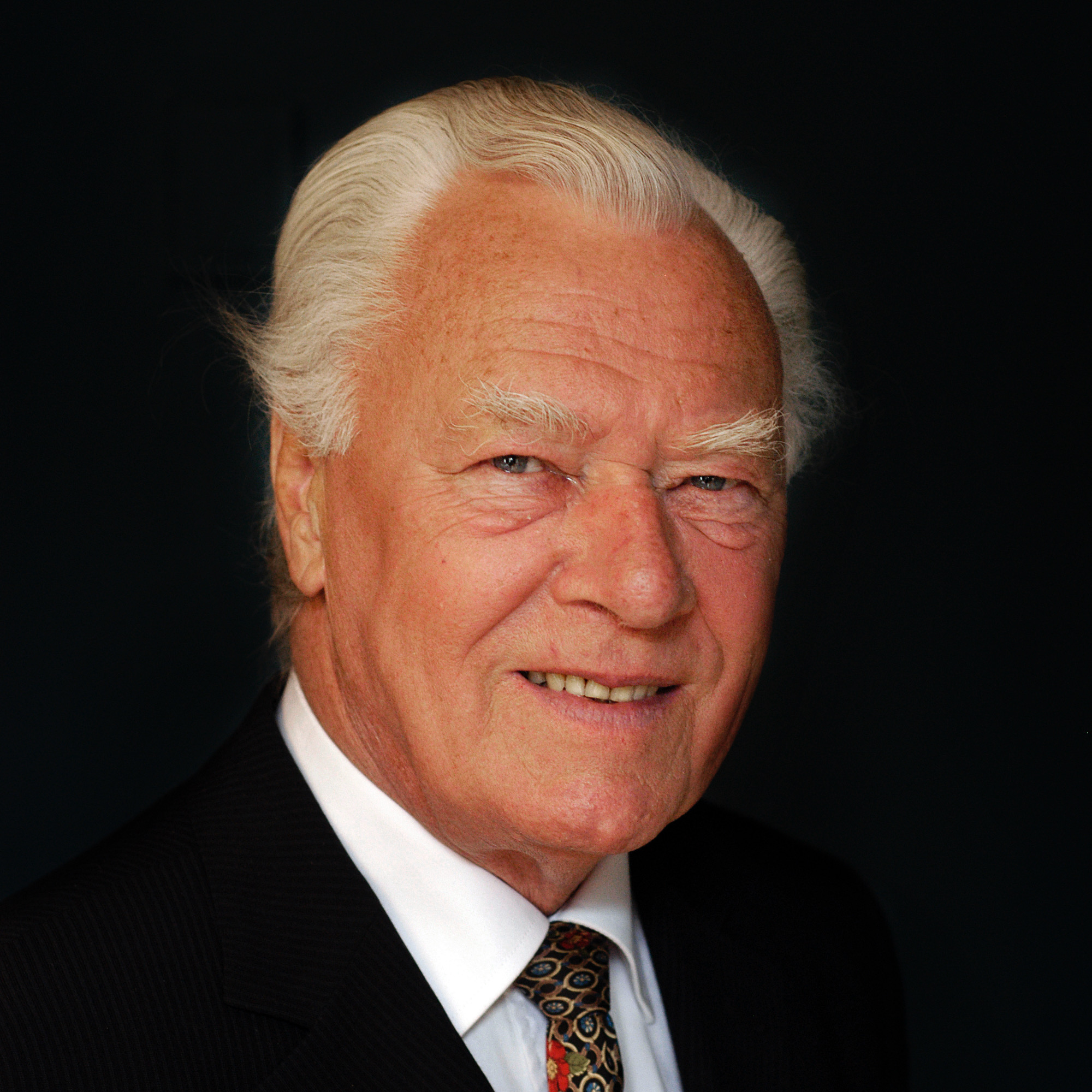 Schlüter, Poul