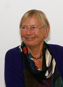 Tine Brylds tale: For et ungdomshus