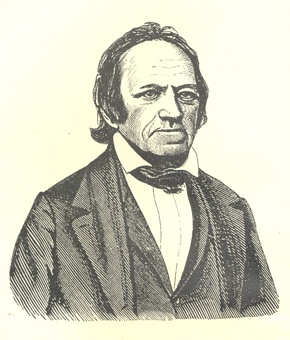 J. J. Dampes tale i Arbeiderforeningen i København 3. juni 1853