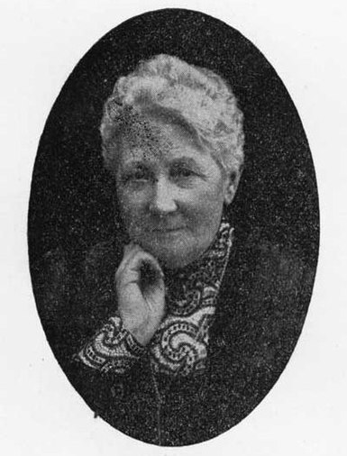 Meyer, Johanne Marie Abrahammine