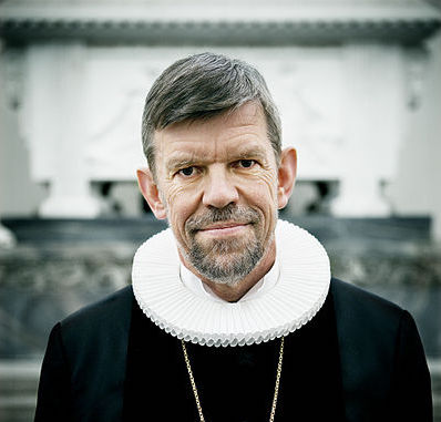 Biskop Peter Fischer-Møller prædiken ved Folketingets åbningsgudstjeneste 2010
