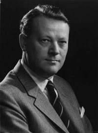 Jens Otto Krags 1. maj-tale 1949
