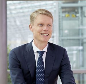 Henrik Poulsen