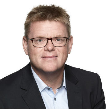 Borgmester Torben Hansens tale til demonstration mod racisme i Randers