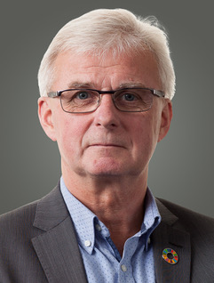 Borgmester Tonni Hansens tale ved åbning af fotoudstilling i Nowhuset
