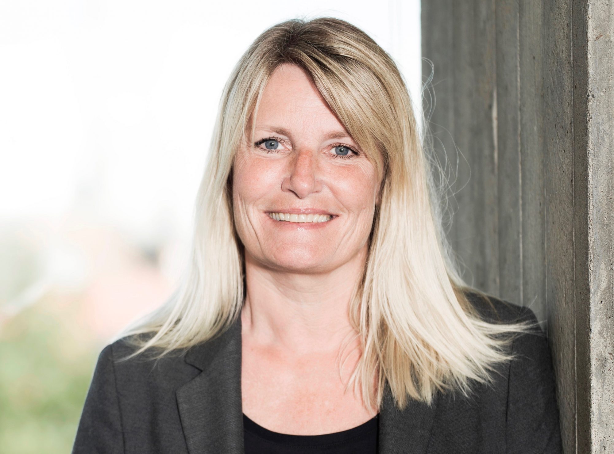 brugerdefinerede Cataract titel Birgit Hansens tale ved første spadestik til almene boliger i Sæby 2020 -  Danske Taler