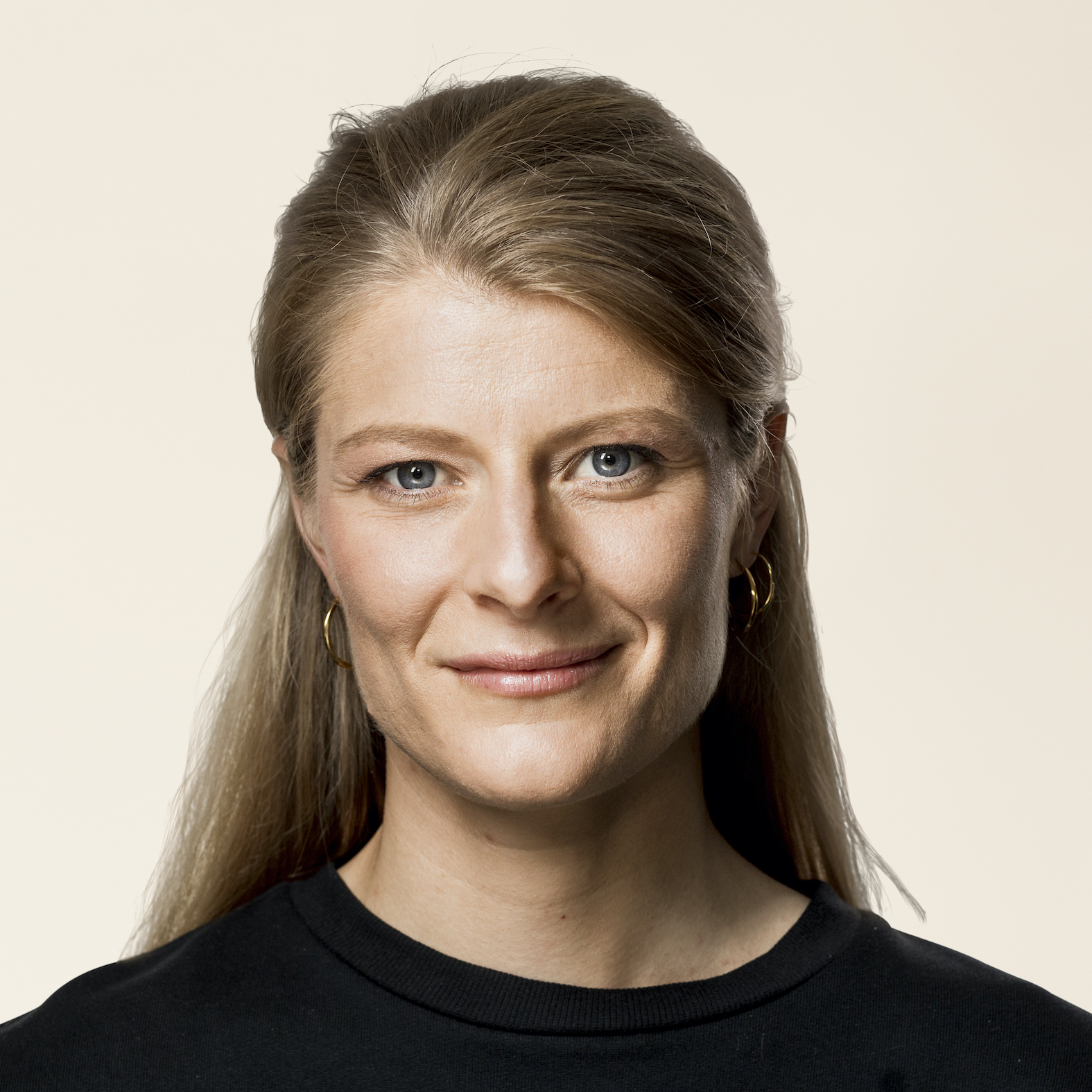 Halsboe-Jørgensen, Ane