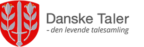 Danske Taler