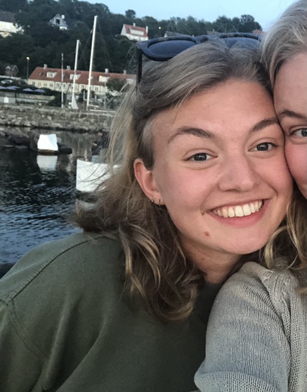 Lykke Pedersen, Katrine