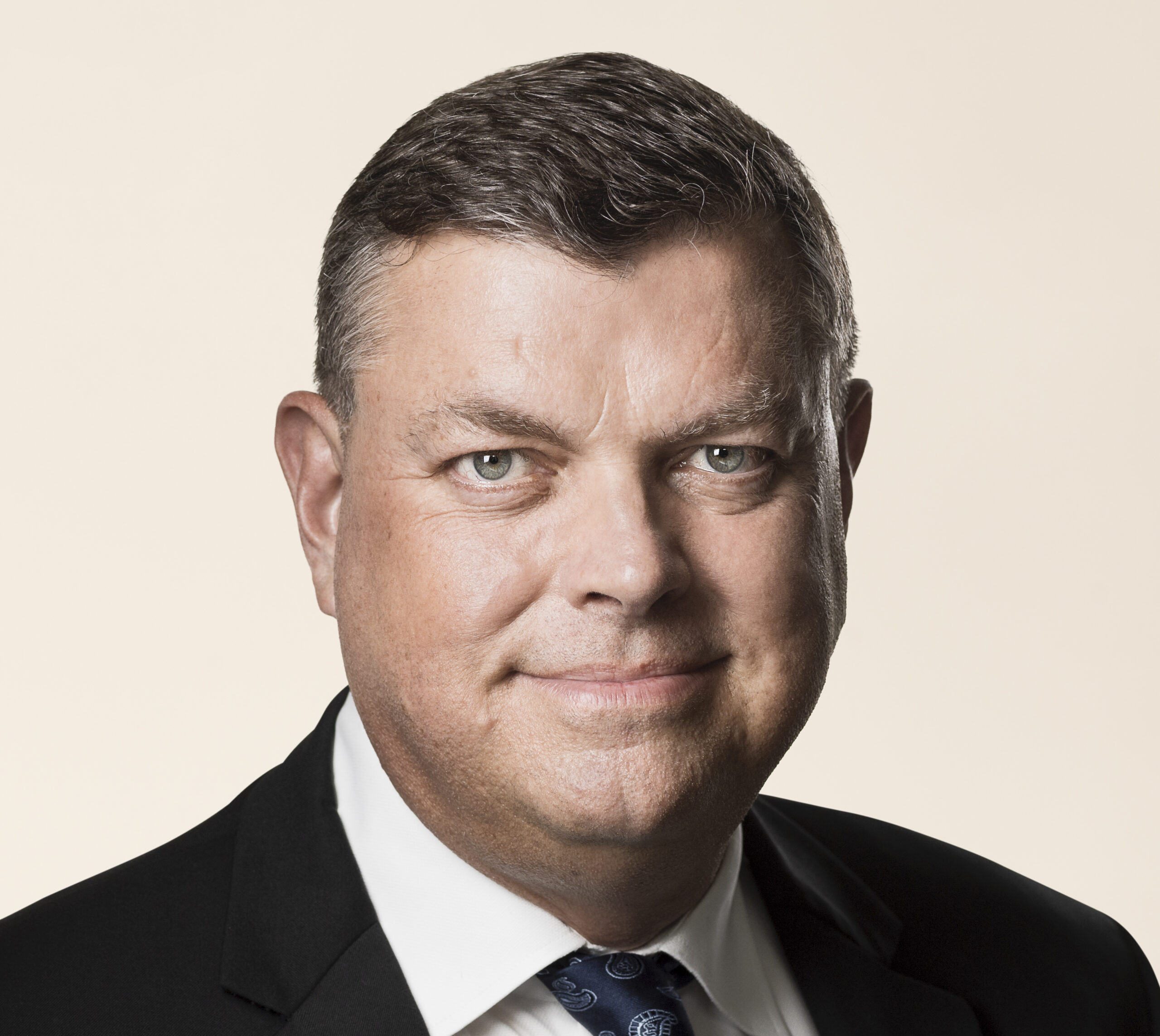 Jensen, Mogens