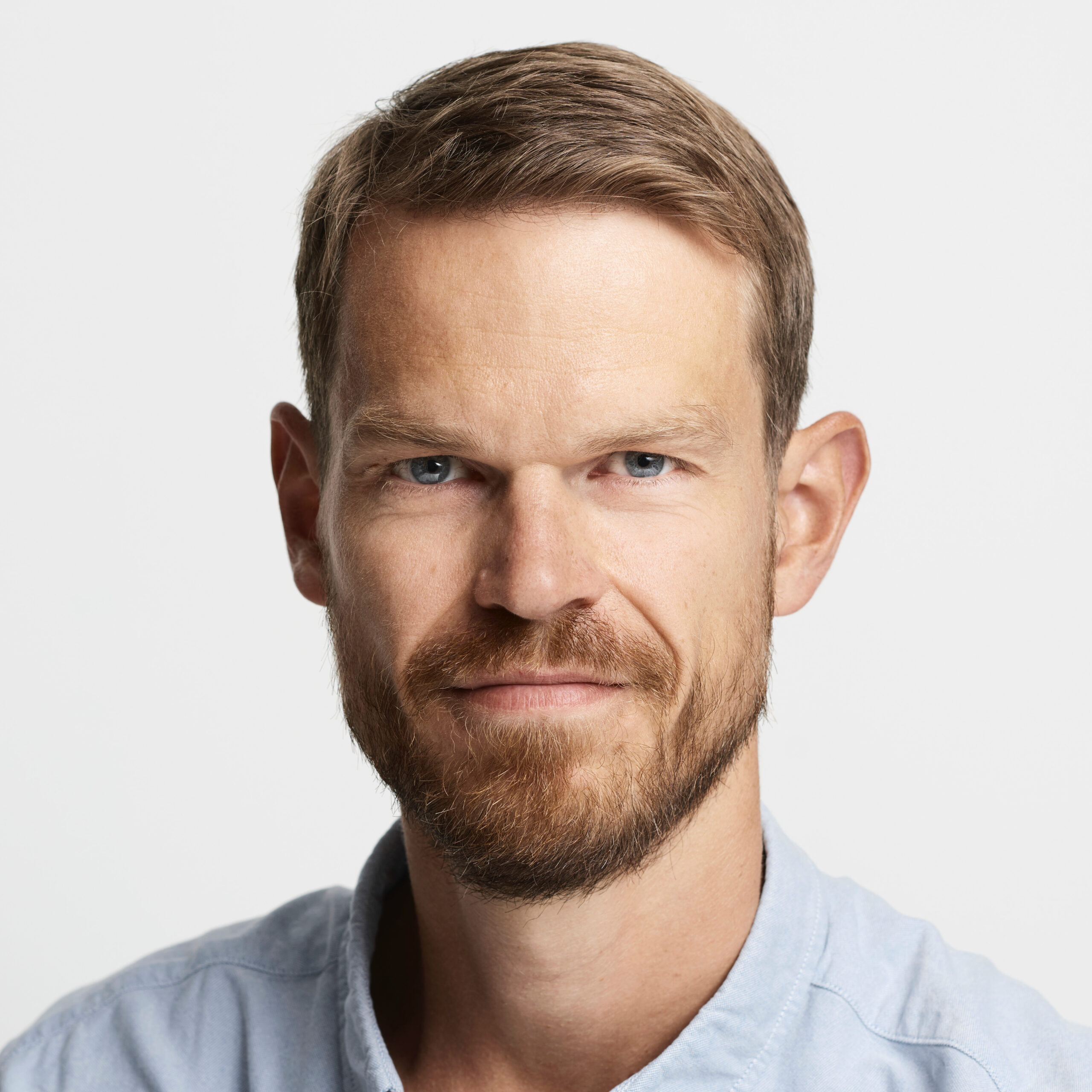 Brinkmann, Svend