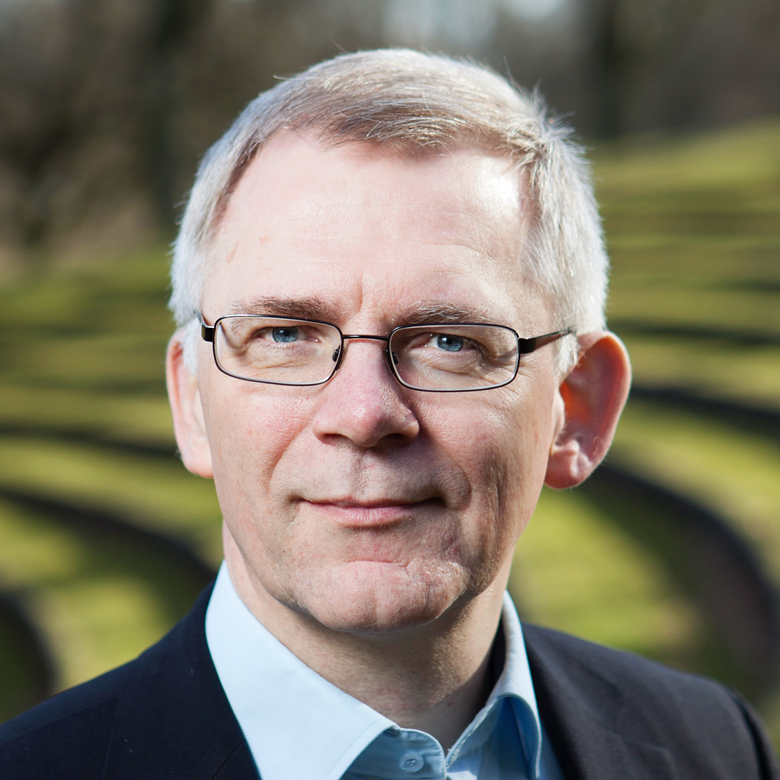 Nielsen, Brian Bech
