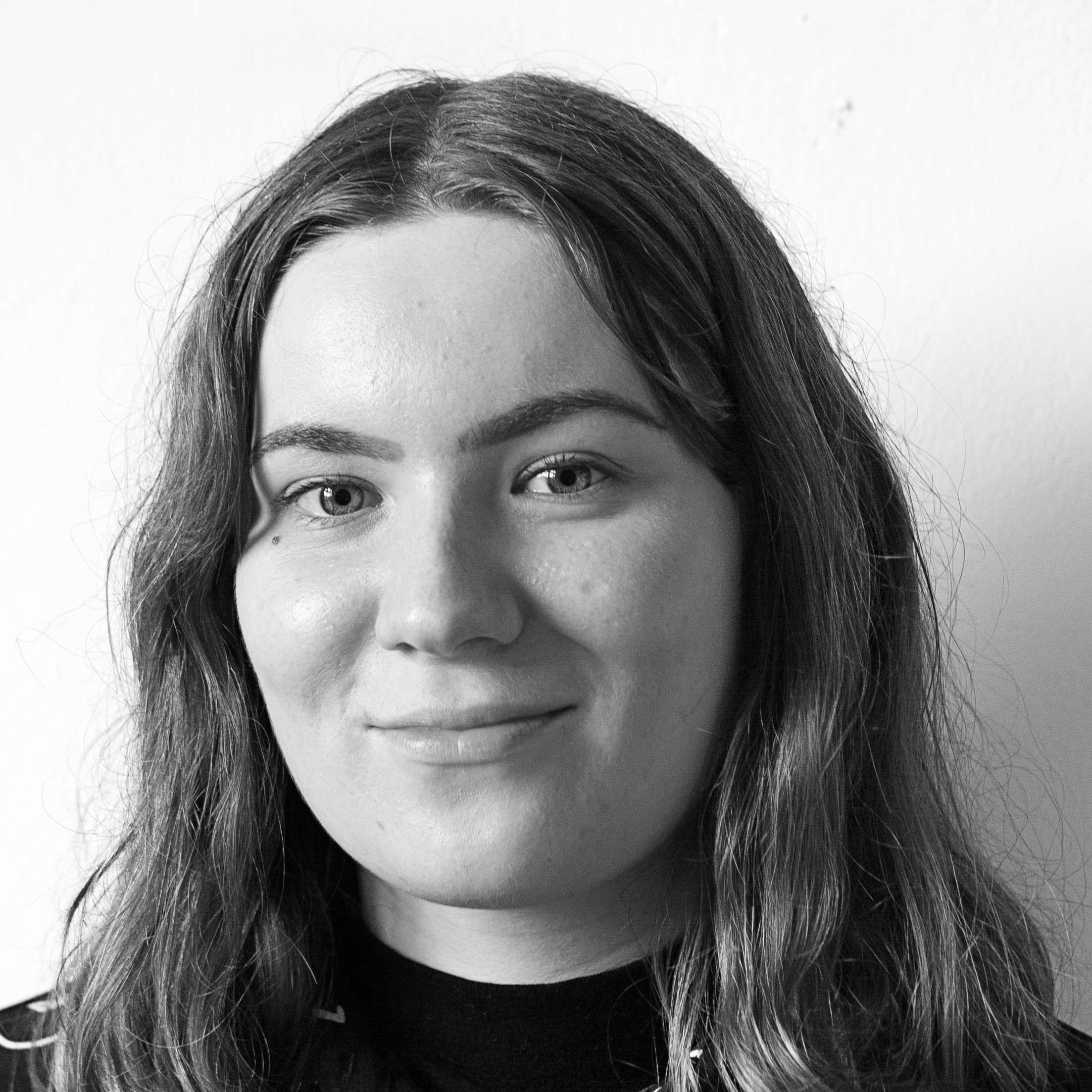 Christiansen, Emily Olander