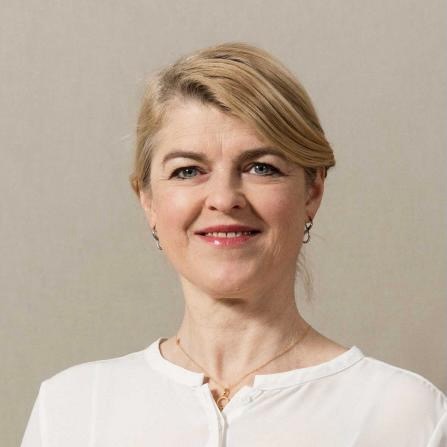 Yde Poulsen, Mette Marie