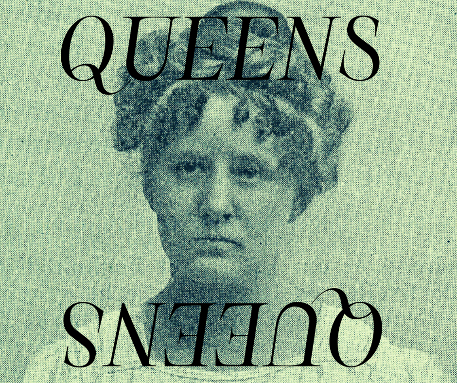 QUEENS – De glemte dronninger - udvalgt billede