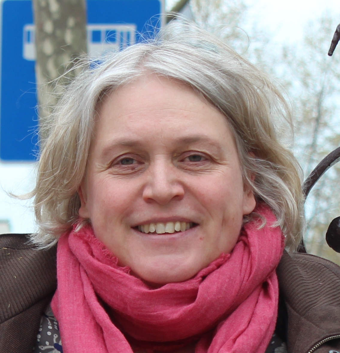 Lind-Thomsen, Marie Elisabet